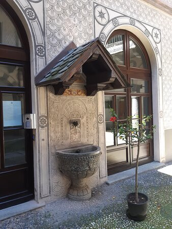 Palazzo Pretorio景点图片