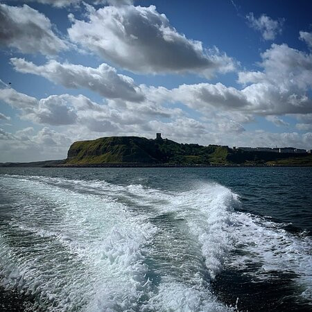 Yorkshire Coast Boat Trips景点图片