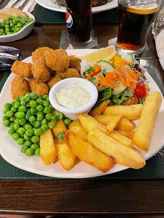 Pack Horse Inn主图