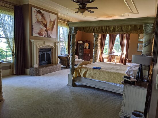 Wildflower Ranch Inn主图