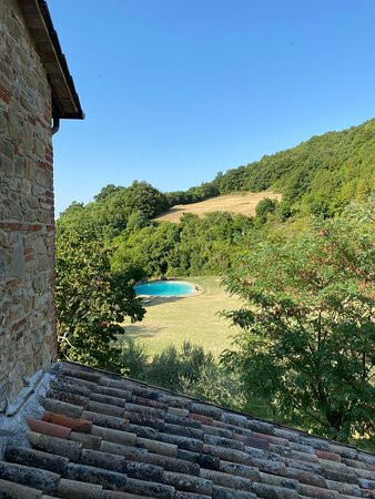 Agriturismo Paradiso41主图