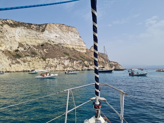 Sailing Center Marina Piccola-卡利亚里省必去景点