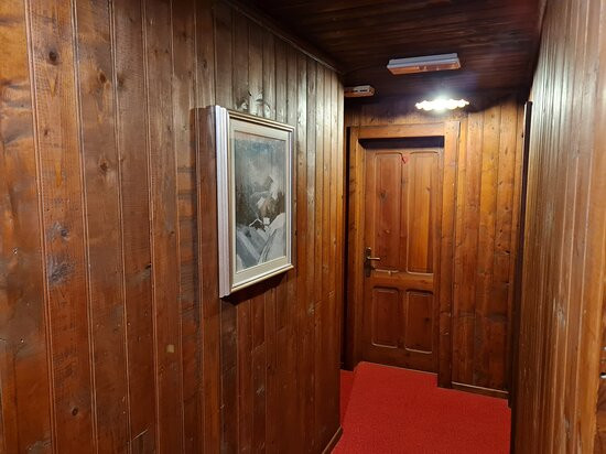 Hotel Villa Anna Maria主图