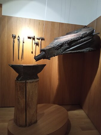 Museo de la Rioja-洛格罗尼奥必去景点