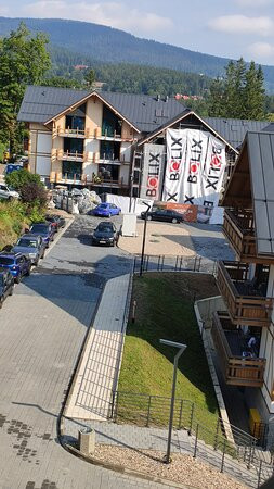 Platinum Mountain Hotel & Spa主图