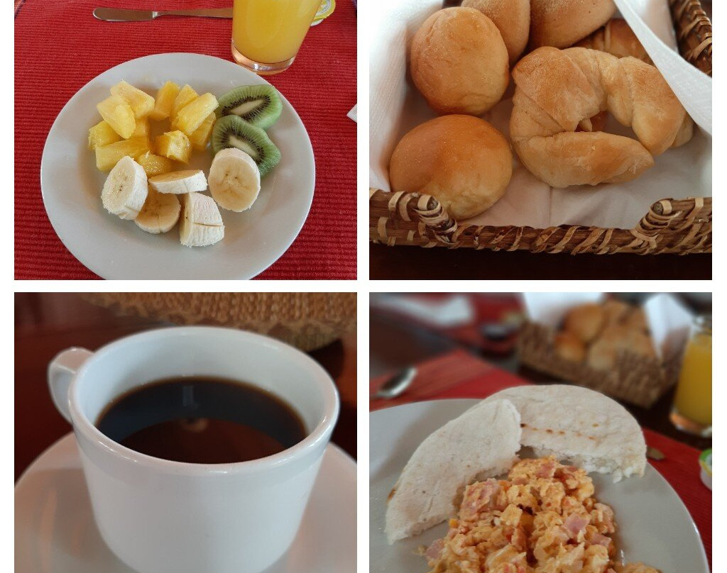 Hotel Delirio Campestre主图