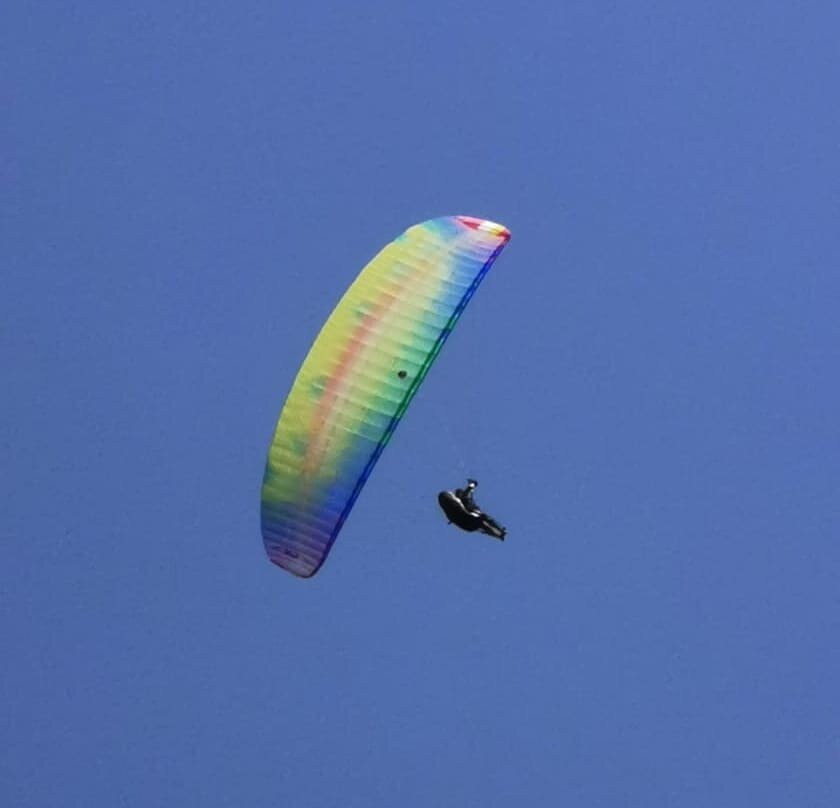 Freedom Flight School景点图片