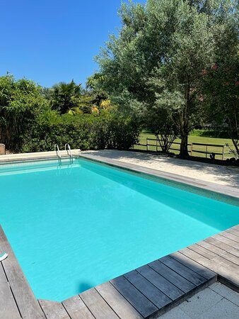 Les Sources de Coulon主图