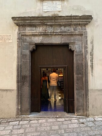 Chiesa dell'Immacolata景点图片