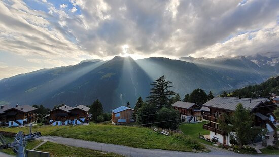 The Onya Resort & Spa主图