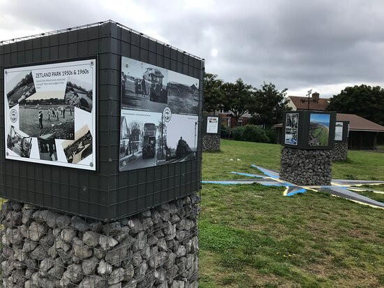 Zetland Park-Redcar必去景点