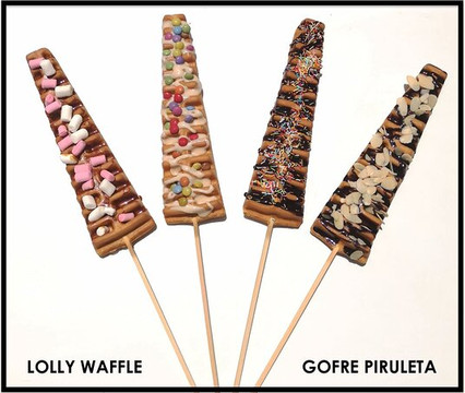 Heladería Diva主图