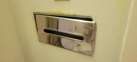 Econolodge Port Canaveral Area主图