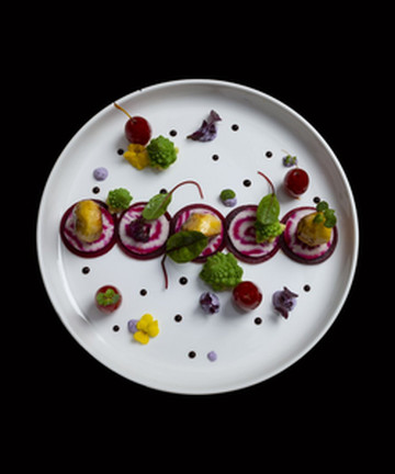 Dans le noir ? Luxembourg餐厅图片