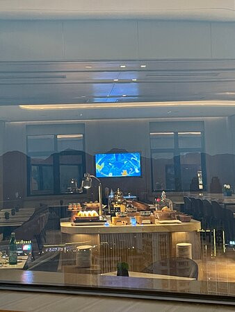 重庆大都会凯悦酒店主图