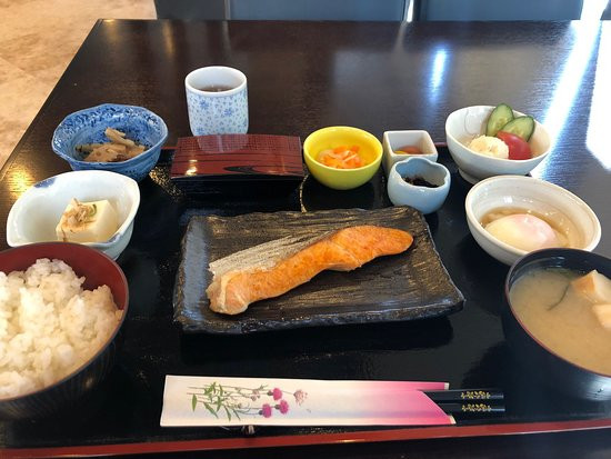 岚山酒店主图