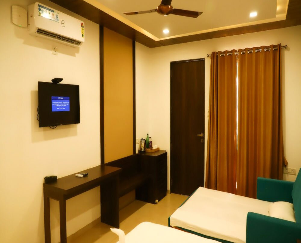 Mountain Breeze Resort