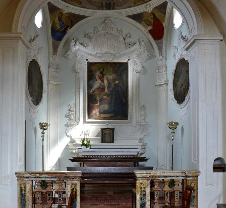 Chiesa di Santa Maria Assunta景点图片