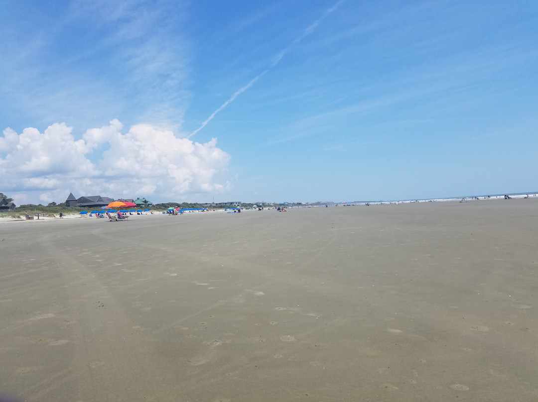 Kiawah Island by Wyndham Vacation Rentals