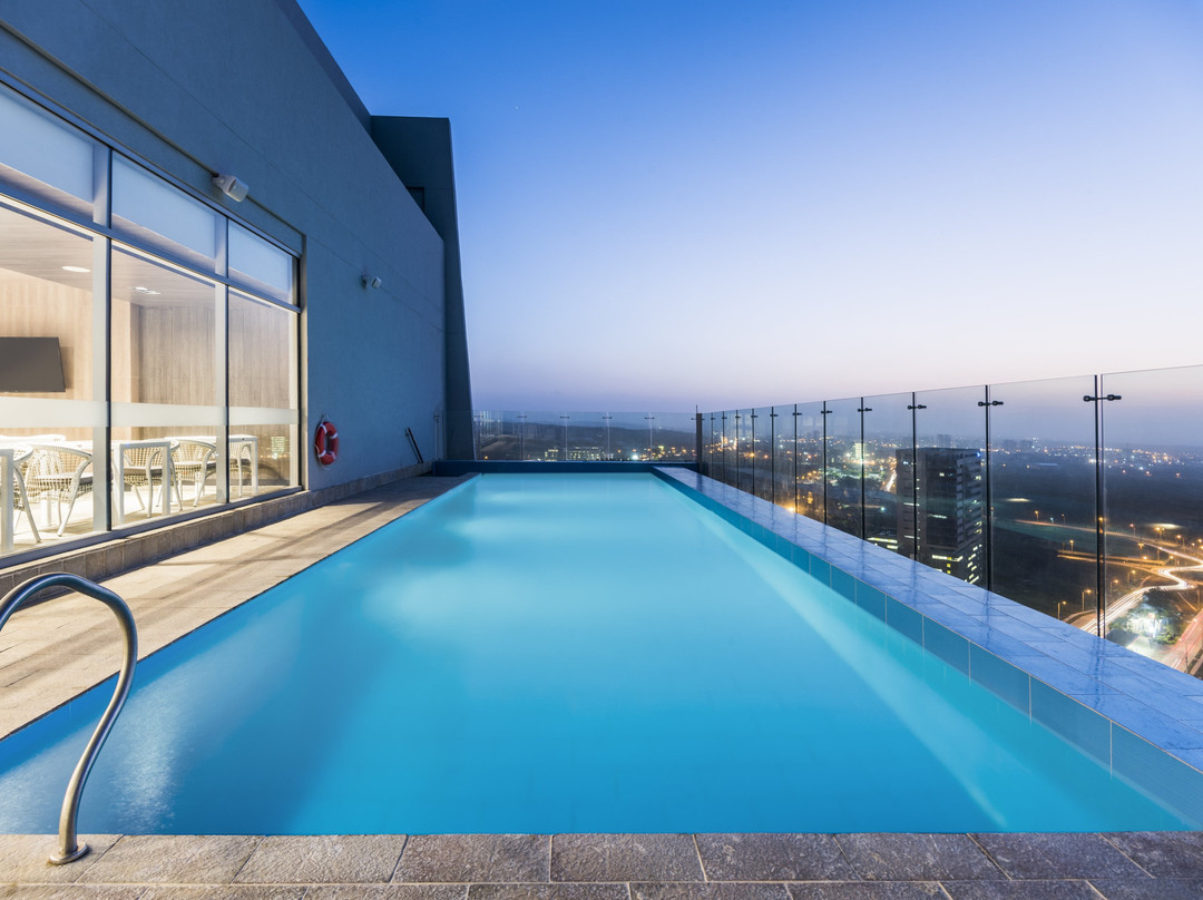 Holiday Inn Express Barranquilla Buenavista by IHG主图