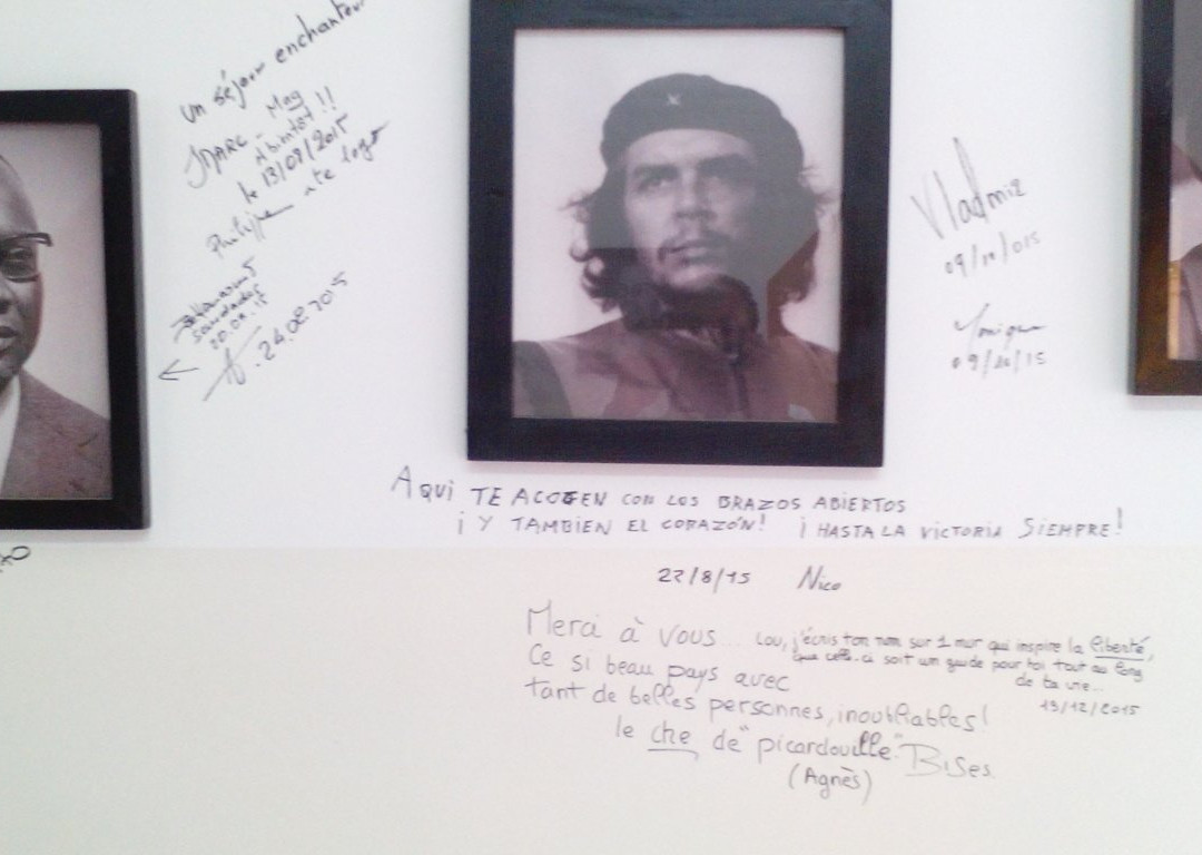 Residencial Ponta do Sol主图