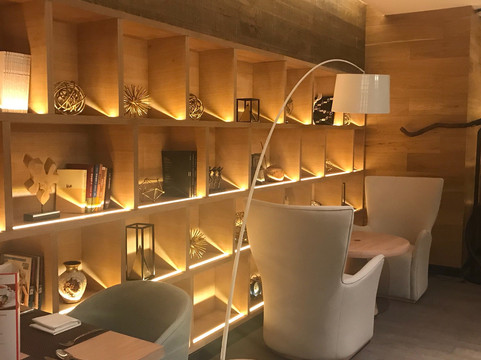 穗和瑞斯丽酒店（广州白云国际机场T3航站楼人和地铁站店）主图