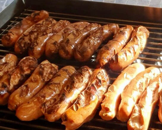 Otto's Wurstbraterei