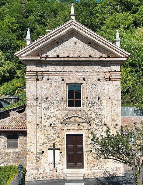 Chiesa San Bernardo