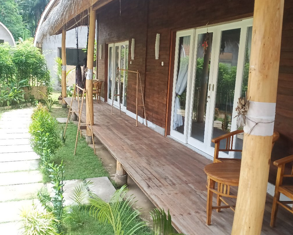 The Own Penida Cottage & Spa