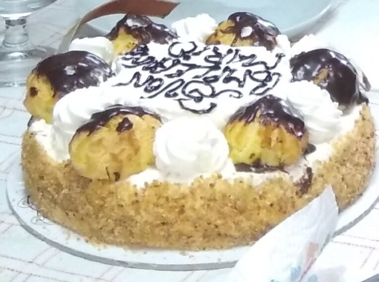 Pasticceria Dei
