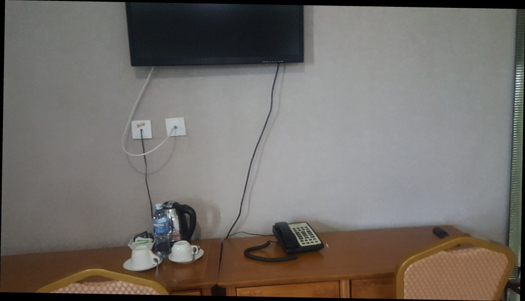 Kilimo Grand Resort主图