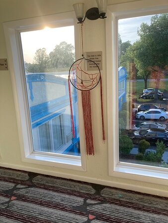 Econo Lodge Inn & Suites Old Saybrook主图