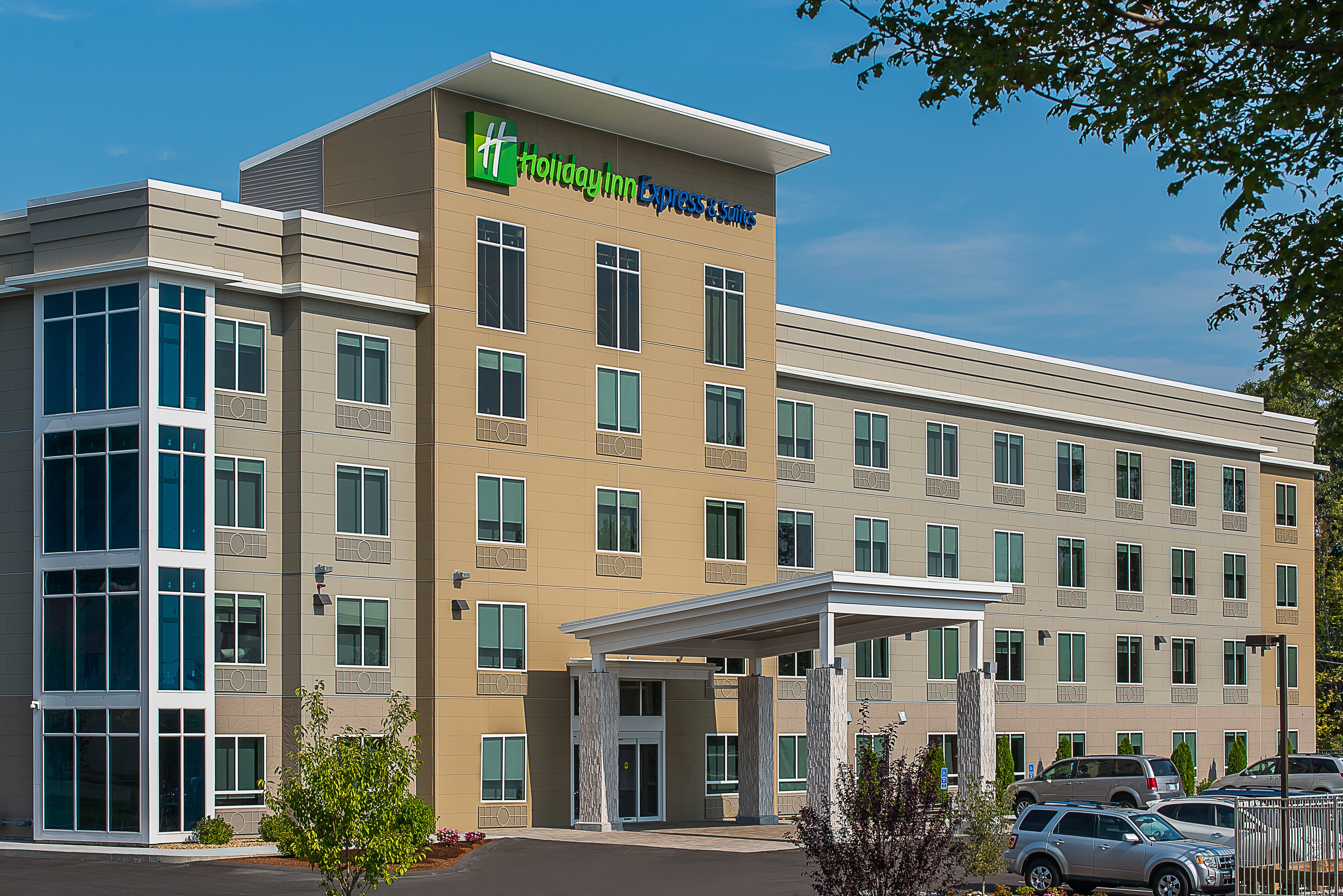 Holiday Inn Express & Suites Norwood-boston Area By IHG-官方