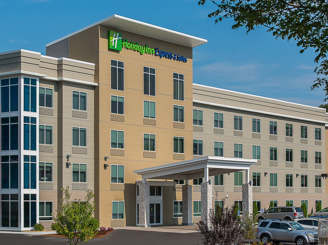 Holiday Inn Express & Suites Norwood-boston Area By IHG主图
