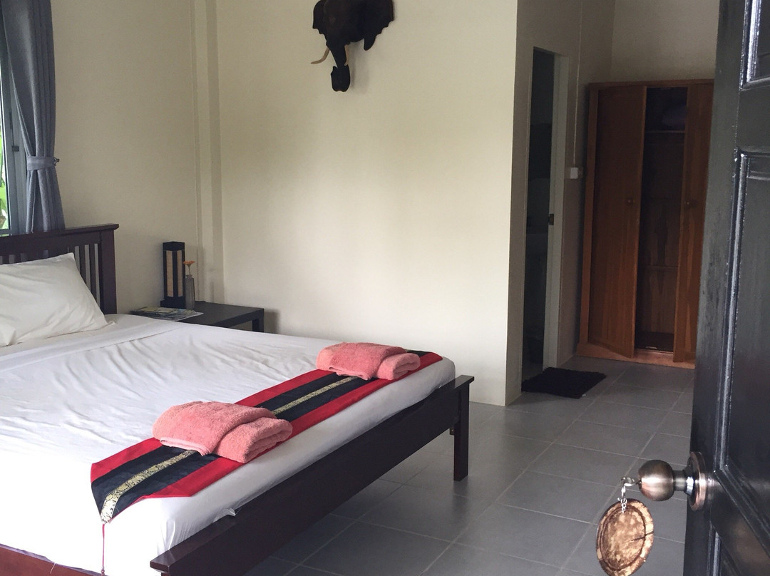 象岛私家度假村主图