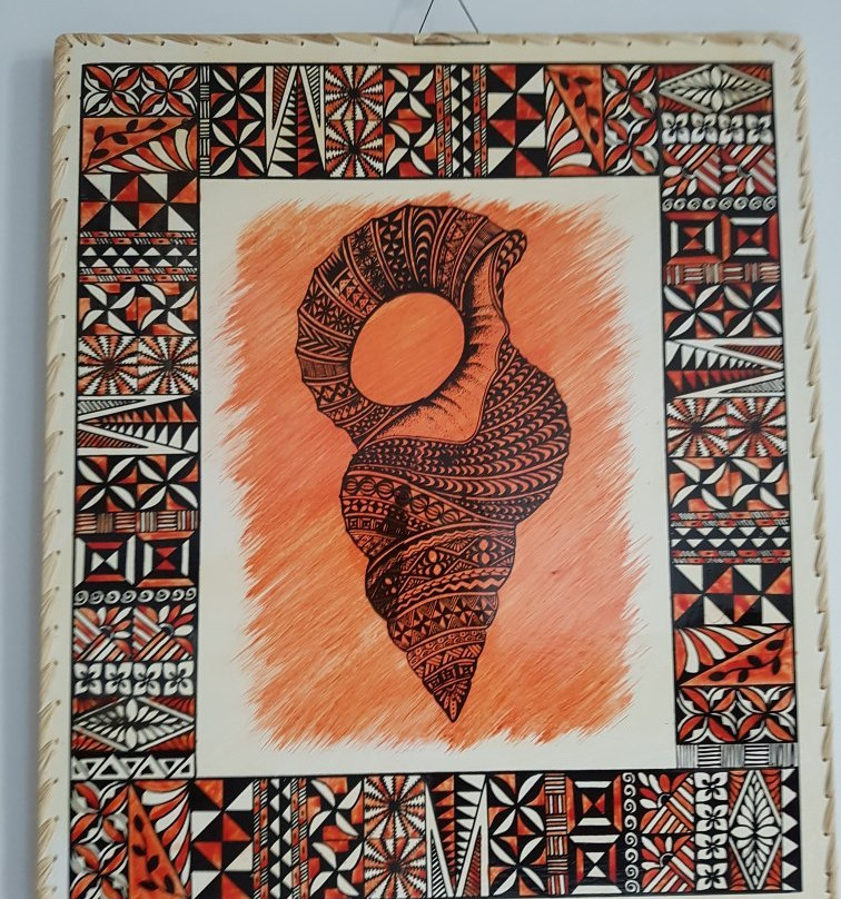 Tungi Colonnade Hotel主图