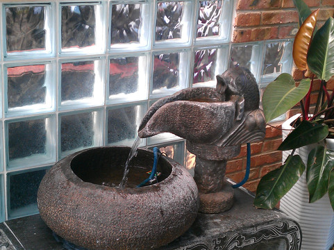 风渡嘉荷西餐厅主图