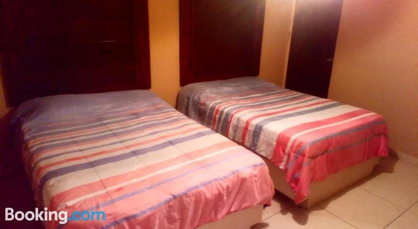 Suites Posada Obregon