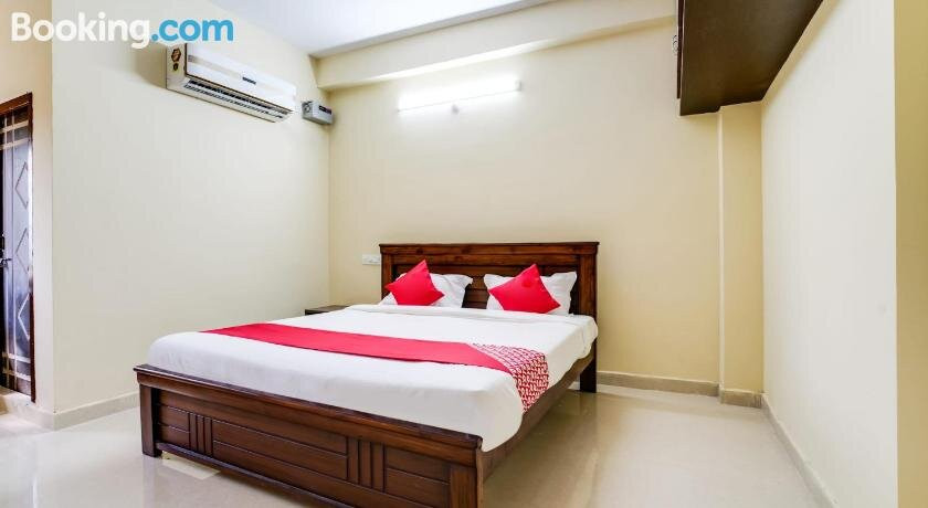 Armaan Suites