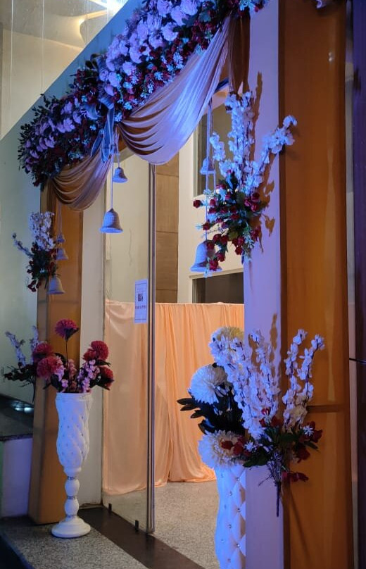 Hotel Garcia International主图