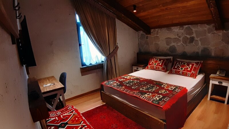 Hamsiköy İvme Butik Otel