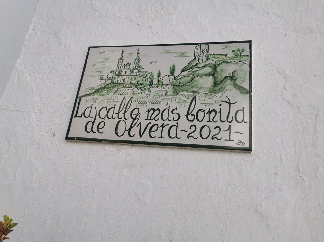 Barrio De La Villa景点图片