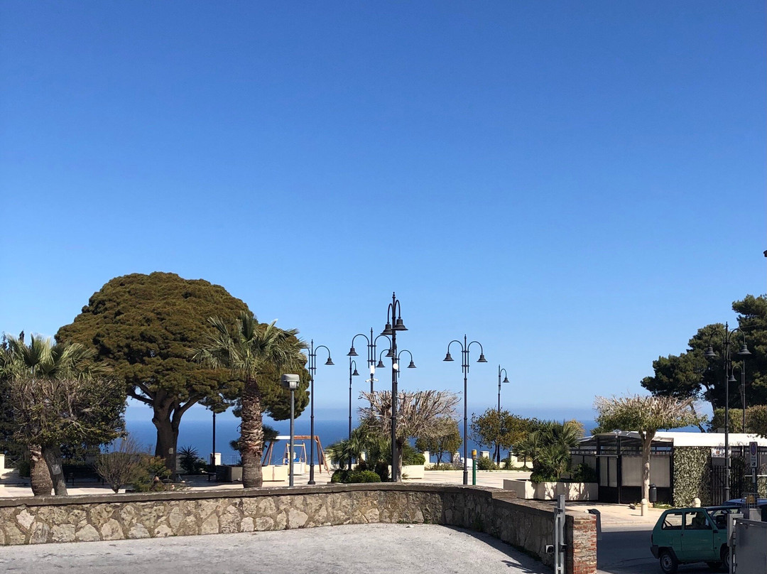 Piazza Cristo Re
