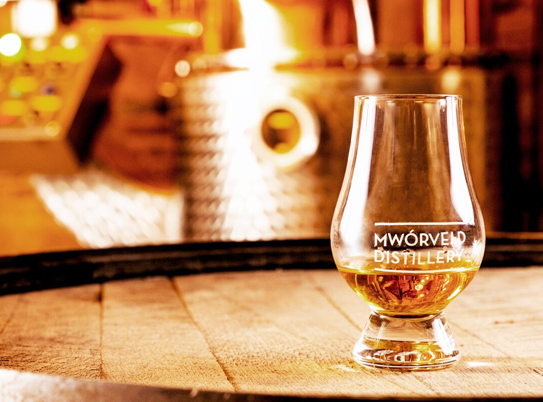Mworveld Distillery景点图片