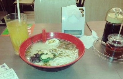 灵芝妹子过桥米线(友好店)