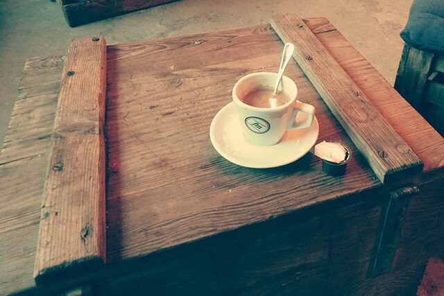 Café Engel