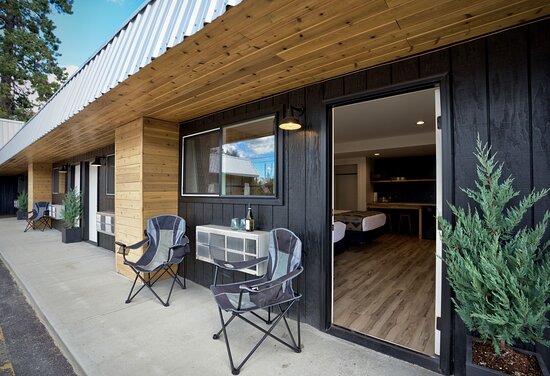 Outdoors Inn Sandpoint | Ponderay-官方