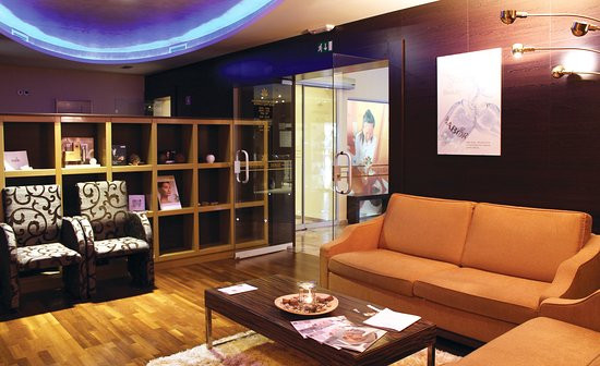 Grand Hotel Donat Superior主图