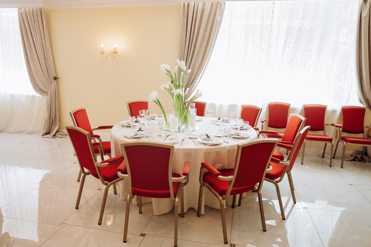 Hotel Lesnaya-官方