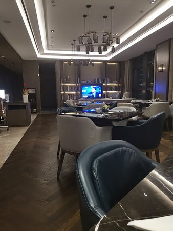 杭州博奥开元名都臻品之选酒店主图